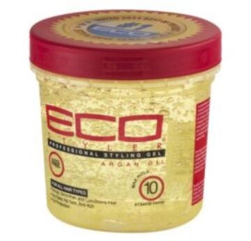 eco styler argan gel 16oz