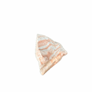 Kaolin de cote d'ivoire 100gr