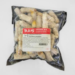 nem poulet