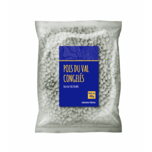 Pois du Val 400gr