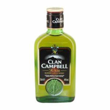 Clan Campbell 20cl