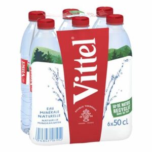 Vitel Pack 6x50cl
