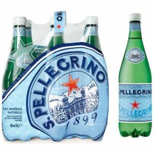 S.Pellegrino pack 1,5L