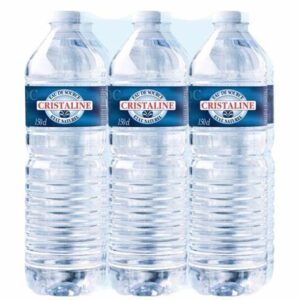Cristaline Pack 1,5L