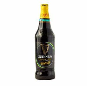 Guiness Cameroun 65cl