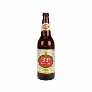33 export 65cl