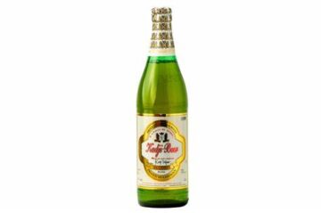 Kadji Beer 65cl