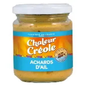 ACHARD AIL C.CREOLE 200GR