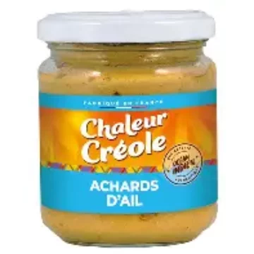 ACHARD AIL C.CREOLE