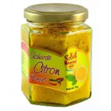 ACHARD CITRON SOL