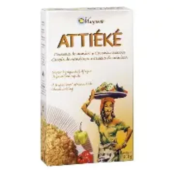 ATTIEKE MARGUERITE 500GR