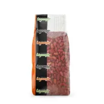HARICOTS ROSE 1KG