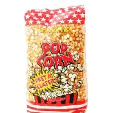 MAIS POPCORN