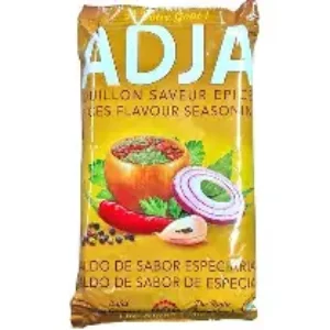 ADJA BOUILLON EPICE 1KG