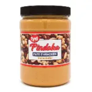 PINDAKA TYC 1KG