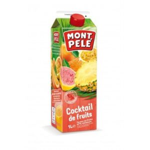 NECTAR COCKTAIL 1L MONTPELE
