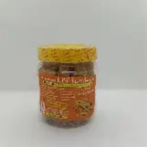 NOUGAT D'ARACHIDE 300GR