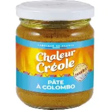 pate colombo