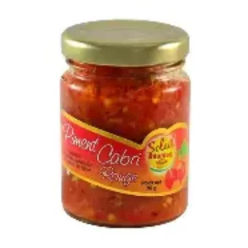 piment cabri